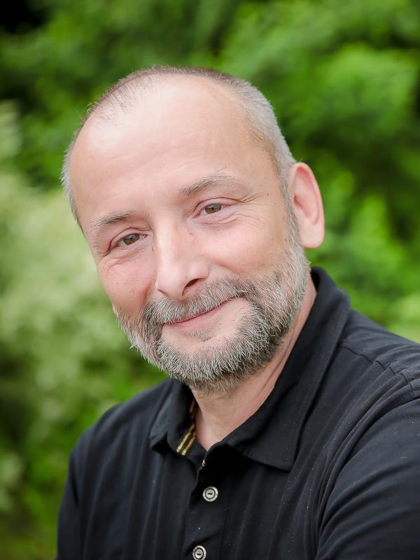 Gunnar Blankenhagen