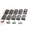 Krones acc. bag multipck 5 pc frame A2/3