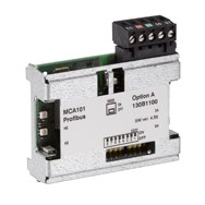 Multipack MCA 101 Profibus Option lackiert