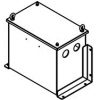 du/dt Filter MCC 102 für 75 bis 90 kW IP54