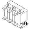 du/dt Filter MCC 102 für 110 bis 160 kW