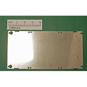 MCF 108 Rückwandabdeckung