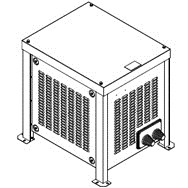 MCC 101 Sinusfilter IP23