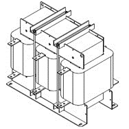 MCC 101 Sinusfilter IP00 660A