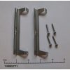 VLT® Mounting brackets extended 40mm