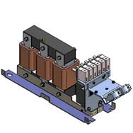 MCC 101 Sinusfilter IP00, 10A