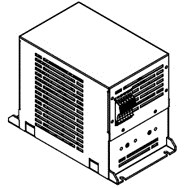 MCC101 SINUSFILTER 4,5 A IP20