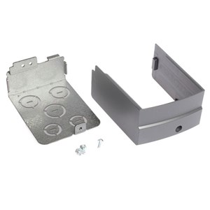 NEMA 1 Abdeckungssatz für FC-51 Baugröße M3