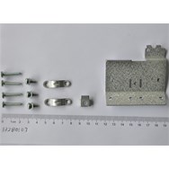 IP21 Abdeckungssatz für  Baugröße M1