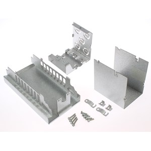 IP21 / Type 1 conversion kit, K1
