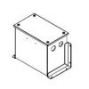 MCC101A10KT7E54BSinusfilter für FC 100 / FC 200 und FC 300