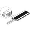 Bremswiderstand für FC-1/2/300 PK75, 10%ED, IP54