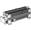 Bremswiderstand 70Ohm 0,79KW IP65 40%ED