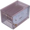 Bremswiderstand für FC-1../2../P90K, FC-3../ P75K, 40% ED IP20