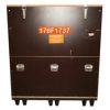 Anschlussadapter Sub-D9 Profibus 90-400 KW